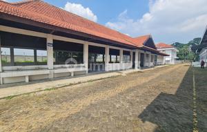 Former Ungaran Pringapus Factory, Semarang