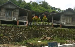 Former Labuan Bajo Hotel