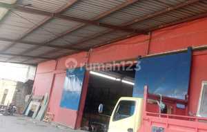 Margomulyo Indah Dalam Complex