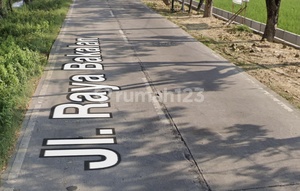 Raya Bakalan Kapas Bojonegoro