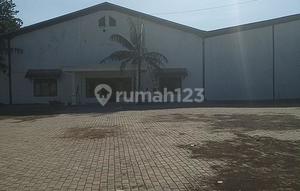 Ex Mineral Water Factory Pekoren Bangil Pasuruan