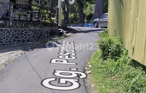 Oro Oro Ombo Stone East Java