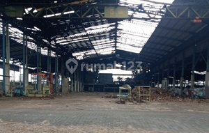 Jetis Street Mojokerto Land Hit