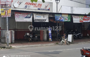 Letjen Suprapto Sumbersari Jember