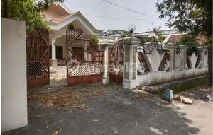 Sam Ratulangi City Center Jombang