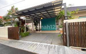 SELL FAST! NICE HOUSE READY to OCCUPY FULLY Furnished Subang City