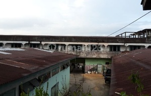 Hotel hitung tanah tarakan kaltara di bawah NJOP