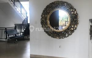 Rumah Villa.di Dago Pakar Lux Siap Pakai Dekat Hotel Intercontinental