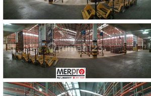 Dijual gudang Di samarinda