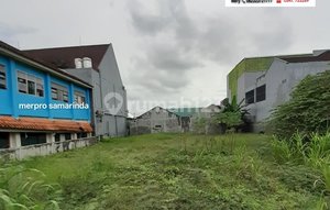 Tanah Siap Bangun di Samarinda Kota