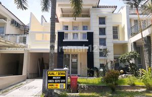 Ready-to-Occupy House in North Samarinda Housing Complex