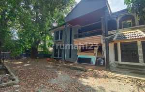 Best Price Pondok Indah Row Jalan 3 Mobil Hoek