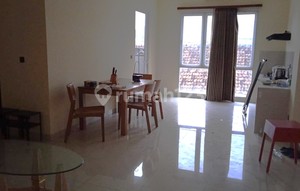 For Rent: Downtown TownHouse on Jl. Kelengan Besar Semarang