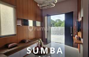 City Center Housing Cluster Tambolaka Southwest Sumba