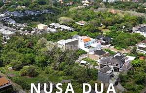 Small Land Area Benoa Taman Mumbul Nusa Dua Bali