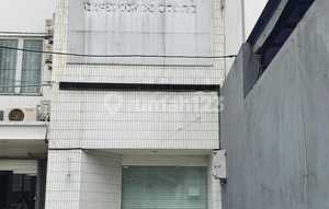 Dijual Ruko Bagus Siap Huni 3,5Lt Akses 3Mbl Lkasi Strategis Tebet