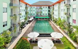 Cheap Apartment for Sale in Kuta with Good Occupancy