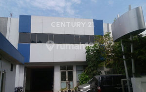 Factory in Jababeka 1 Cikarang Industrial Area, Negotiable Until Sold