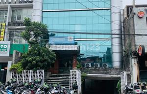 Lengkong Shop House, Bandung 1082 m2
