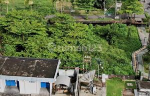 Leased Land Location Protocol Road Pontianak City