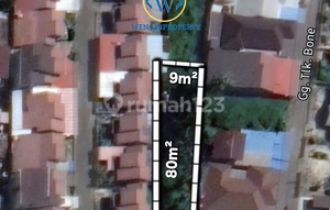 Land Plot for Sale in Pontianak City at Low Prices