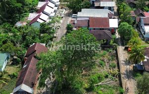 Tanah Tepi Jalan Adisucipto Kota Pontianak