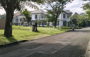 Ready-to-Build Land Plot in Jagakarsa, South Jakarta