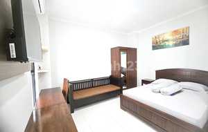 Kost Semarang Tengah dekat Paragon, DP Mall, Queen city, the park, pemuda