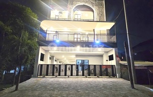 Premium Mixed Dormitory in Central Semarang prioritizes comfort-orderliness-safety-politeness.