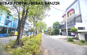 Boarding House in Central Semarang, North Semarang near DP Mall, Queen City, the park mall