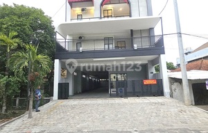 Kos Campur Premium di Tengah kota Semarang Brotojoyo No 8 Plombokan Pondok Indraprasta.