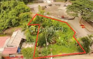 For rent: Land in AWS Samarinda