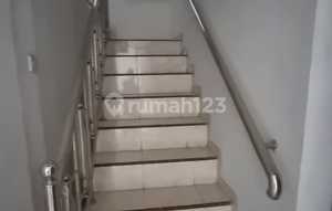 FOR RENT: Mojopahit Shophouse, Mojokerto