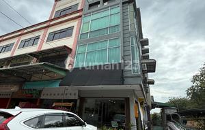 For Sale 4-Street Hook Shop House Ready for Use in NAGOYA NEWTON