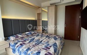 For Rent: Pollux Habibie Batam Apartment Unit, Beautiful, Fully Furnished