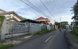 Warehouse Only Land Area. Cargo Area