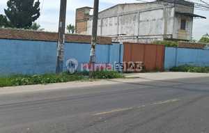 FOR SALE LAND IN BATANG KUIS AREA, MEDAN!!