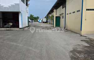 Disewakan Tanah Kosong Di Daerah Kiaracondong Bandung