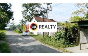 Dijual Gudang di Srumbung Bergas Kidul, Ungaran