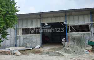 Sewa Gudang Di Penggilingan Bisa Kontainer Siap Huni Oktober 2025