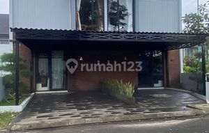 Rent House Ciputra Beach Resort Cluster Sadana Fully Furnished