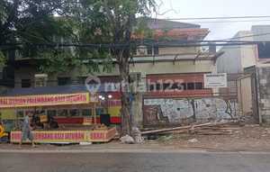 Jual Rumah Usaha Teluk Buyung Bekasi Nego Sampai Jadi