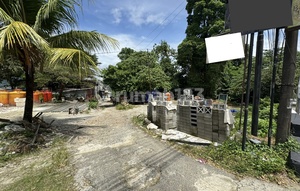 Miliki Segera Tanah Kavling Strategis Di Jalan Utama Kota Ambon