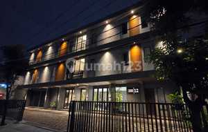 Di Jual Kost Mewah 53 Pintu Shm Di Lowokwaru Malang Jawatimur