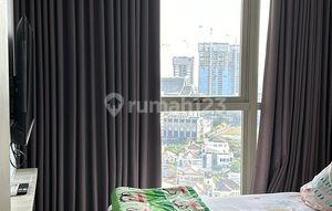 SIAPA CEPAT DIA DAPAT, 113M Apartemen Gold Coast Bahama