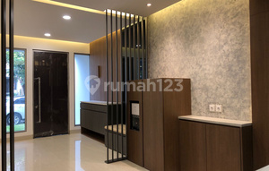 Bagus Murah Rumah 6X15 Golf Island