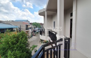 Rumah Legenda Malaka Batam Centre Dekat Mega Mall & Pasar Mitra