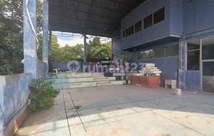 For Sale Strategic Building & Land Tiban View Singapore