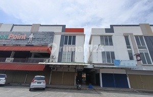 Dijual Cepat Ruko Mitra Raya 2 Harga Bisa Nego