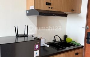 For Sale: Pollux Habibie Apartment, Negotiable Until Deal.